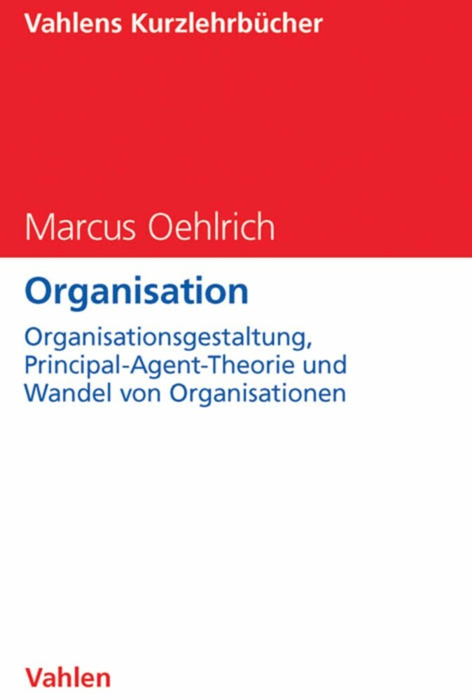 Organisation main product photo