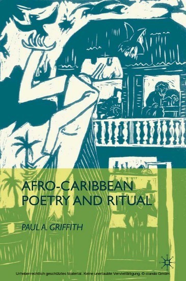 Afro-Caribbean Poetry and Ritual main product photo