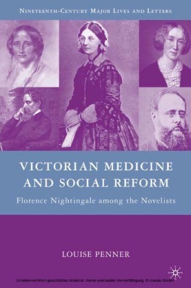 Victorian Medicine and Social Reform