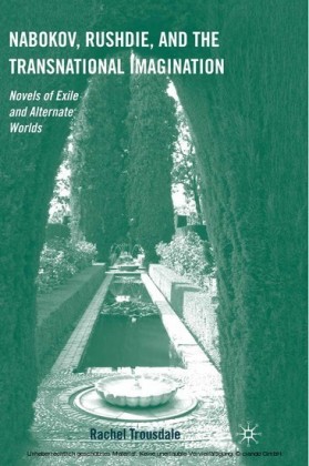 Nabokov, Rushdie, and the Transnational Imagination