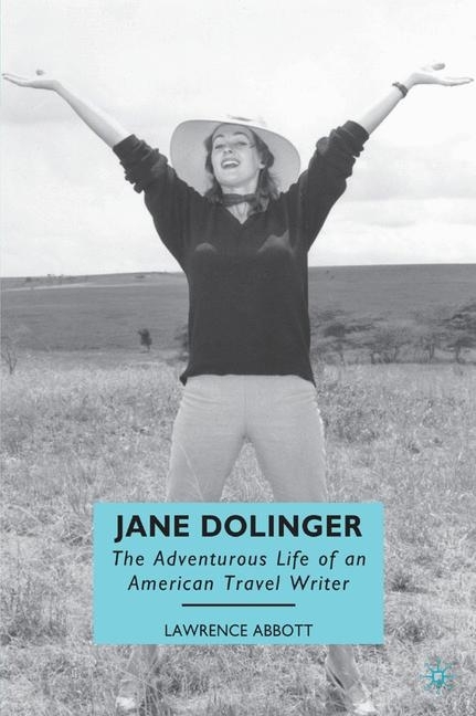 Jane Dolinger main product photo