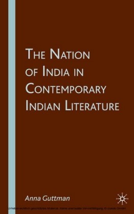 The Nation of India in Contemporary Indian Literature