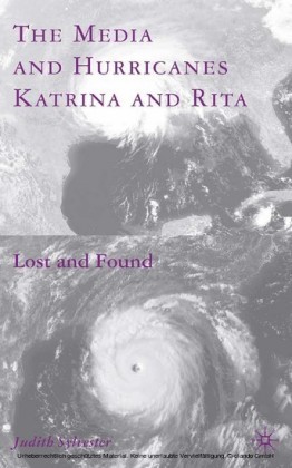 The Media and Hurricanes Katrina and Rita
