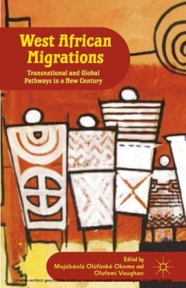 West African Migrations