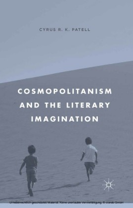 Cosmopolitanism and the Literary Imagination