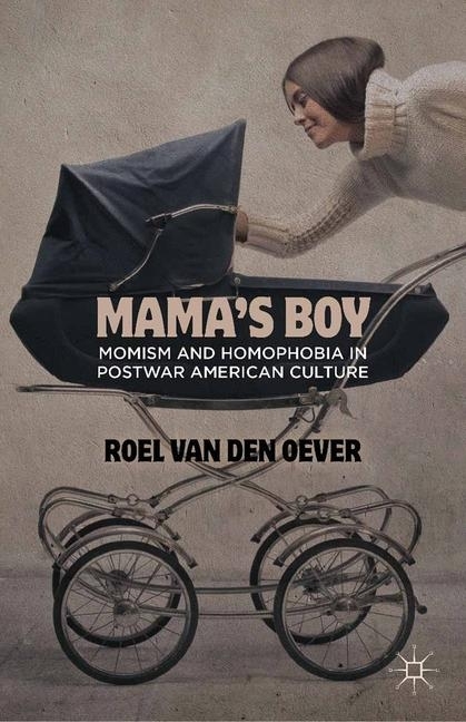 Mama's Boy main product photo