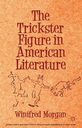 The Trickster Figure in American Literature