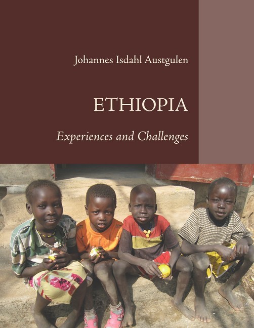 Ethiopia main product photo
