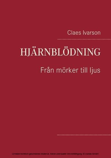 Hjärnblödning main product photo