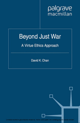 Beyond Just War
