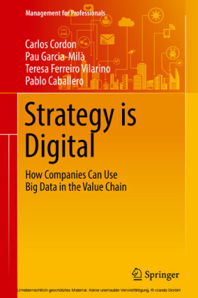 Strategy is Digital
