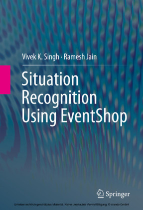 Situation Recognition Using EventShop
