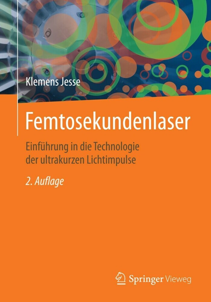 Femtosekundenlaser main product photo