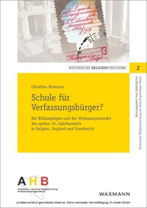 Schule für Verfassungsbürger?