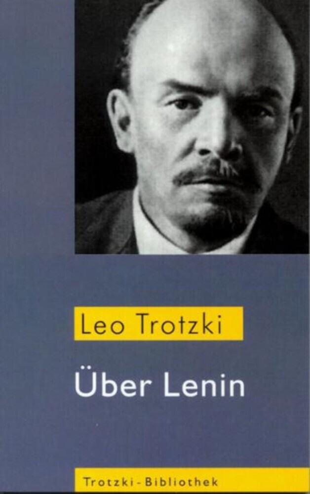 Über Lenin main product photo