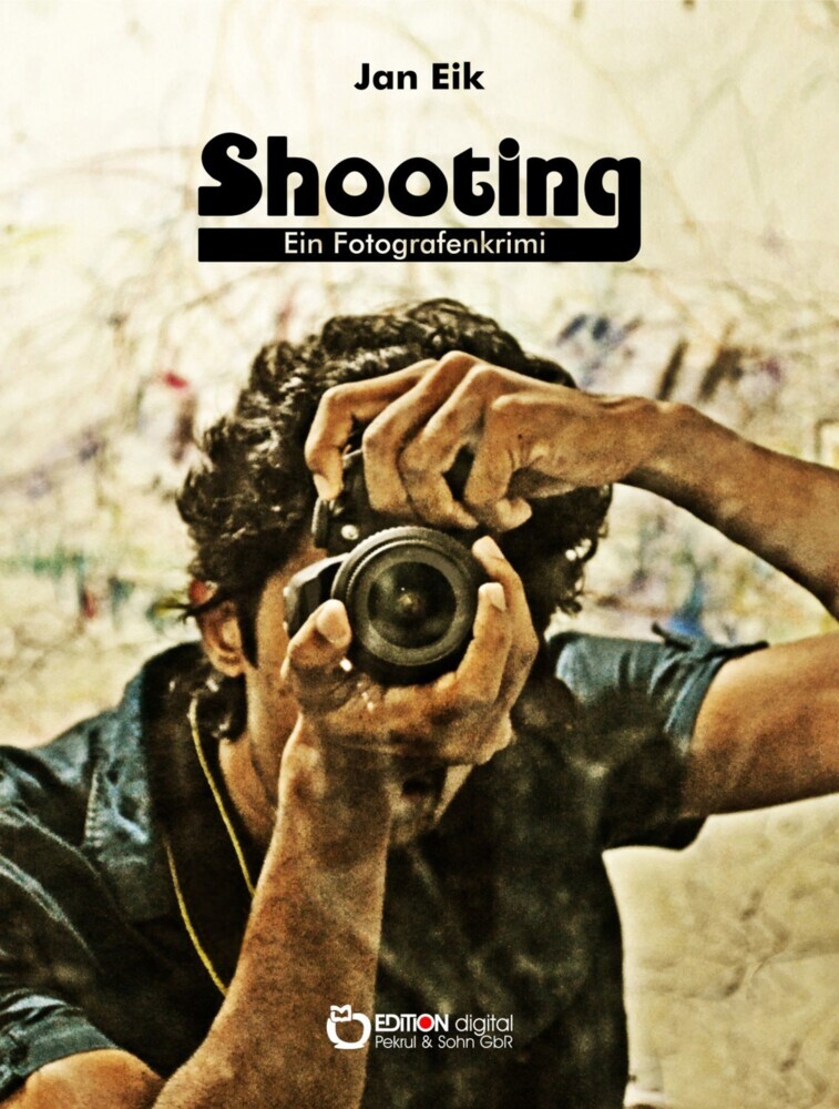 Shooting main product photo