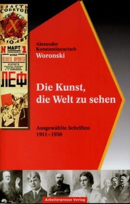 Die Kunst, die Welt zu sehen