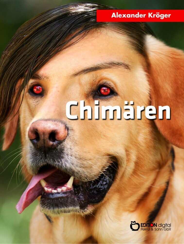 Chimären main product photo