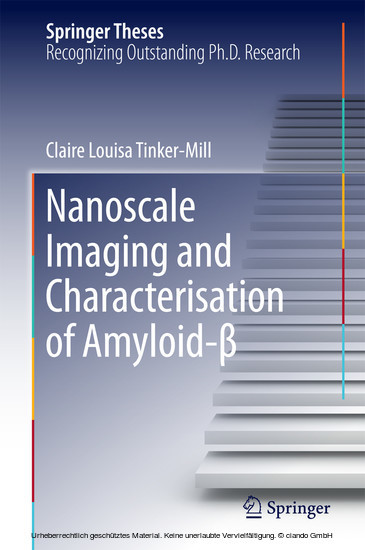 Nanoscale Imaging and Characterisation of Amyloid-? main product photo
