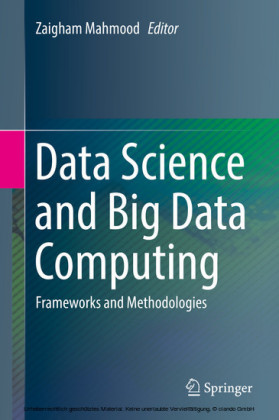 Data Science and Big Data Computing