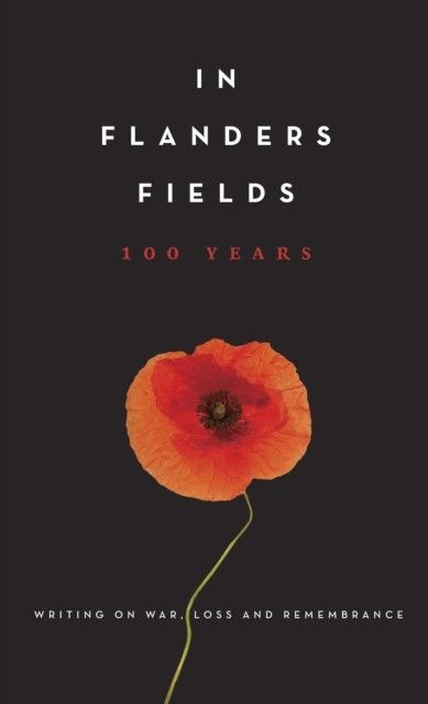 In Flanders Fields: 100 Years main product photo