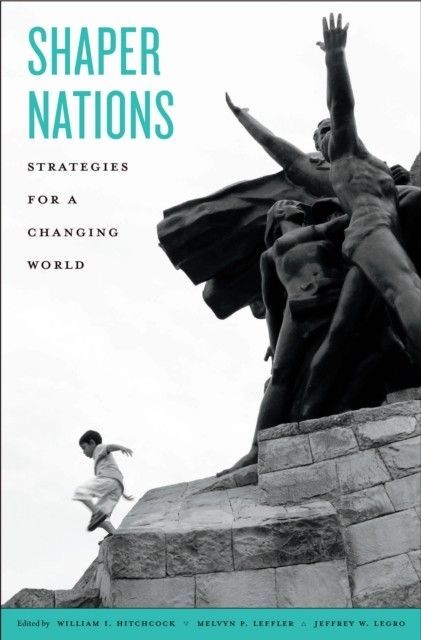 Shaper Nations main product photo