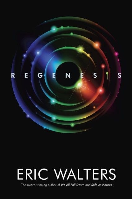 Regenesis main product photo