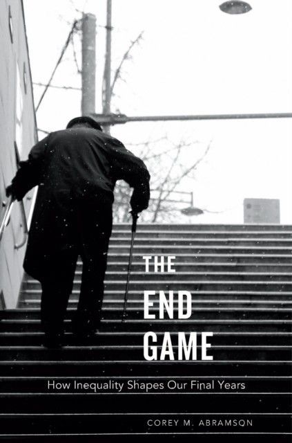 End Game main product photo