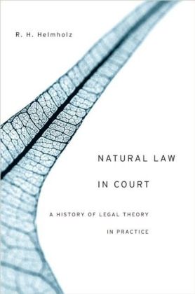 Natural Law in Court