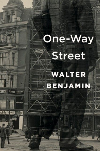 One-Way Street main product photo