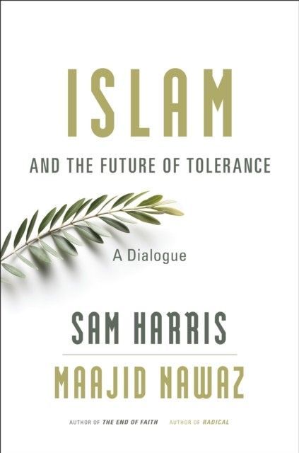 Islam and the Future of Tolerance main product photo