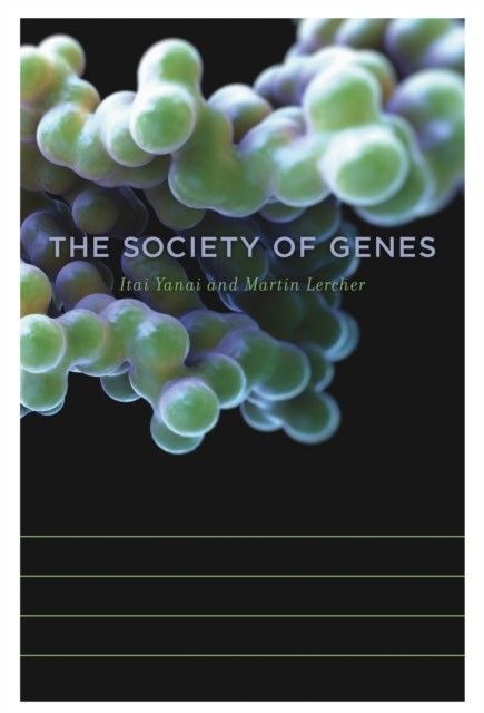 Society of Genes main product photo
