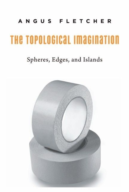Topological Imagination main product photo