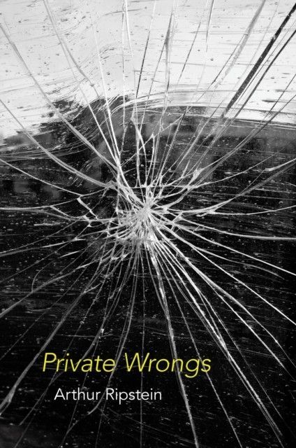 Private Wrongs main product photo