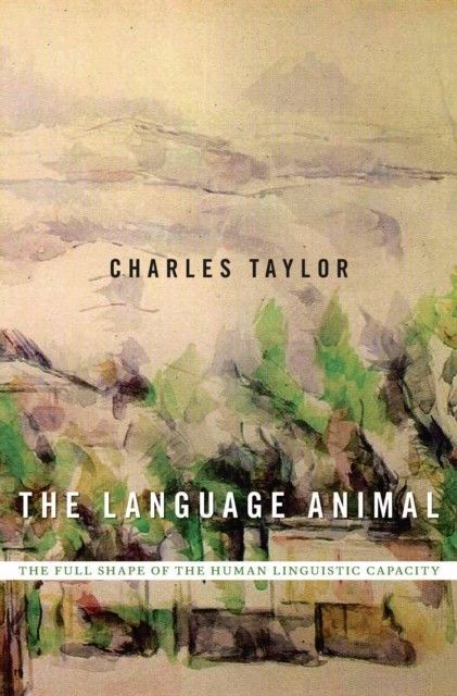 Language Animal main product photo