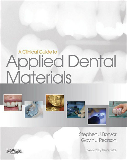 A Clinical Guide to Applied Dental Materials E-Book main product photo