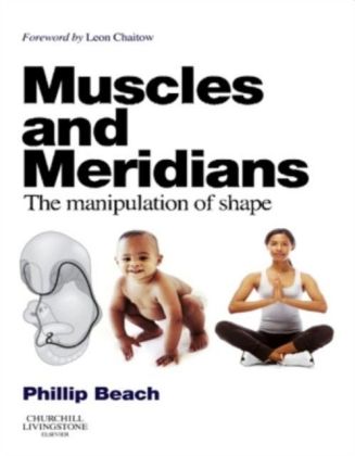 Muscles and Meridians E-Book