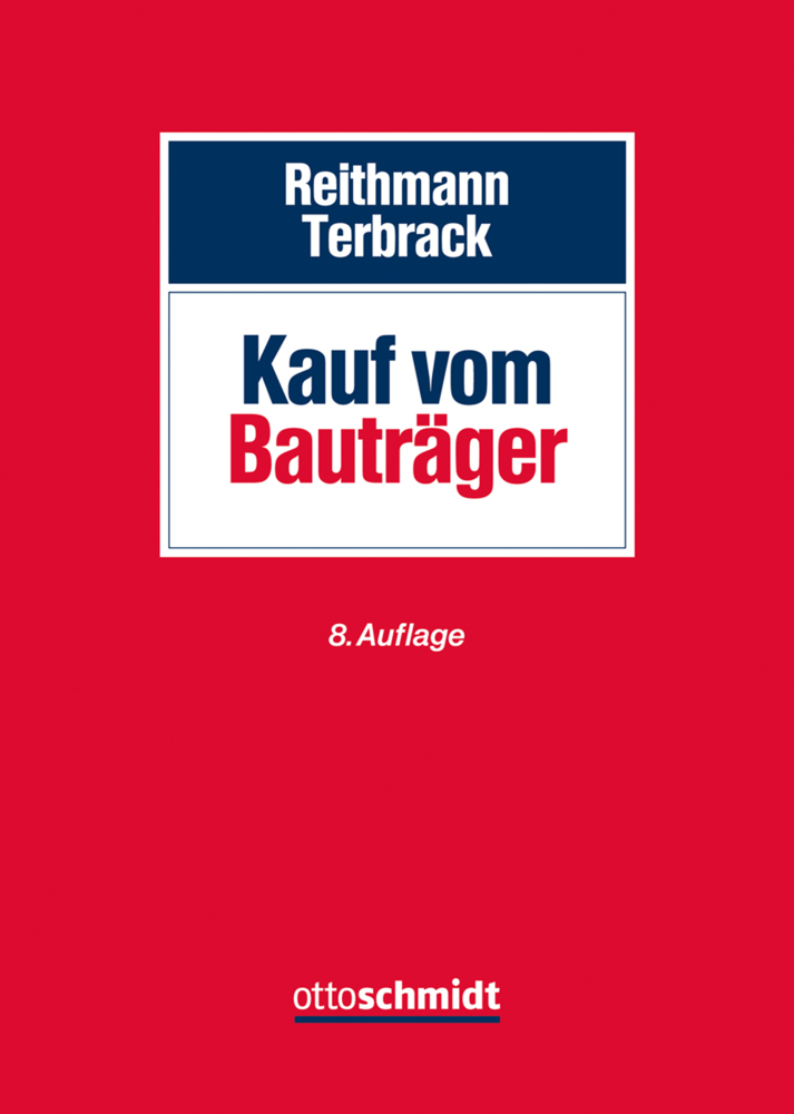 Kauf vom Bauträger main product photo