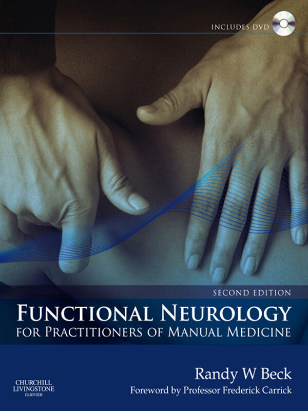 Functional Neurology for Practitioners of Manual Medicine E-Book main product photo