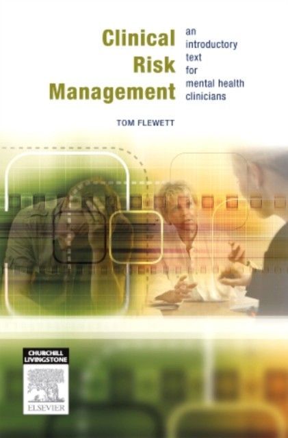 Clinical Risk Management main product photo