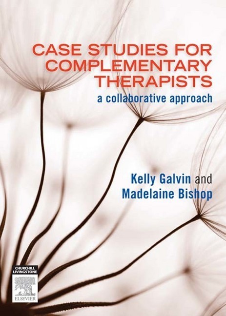 Case Studies for Complementary Therapists main product photo