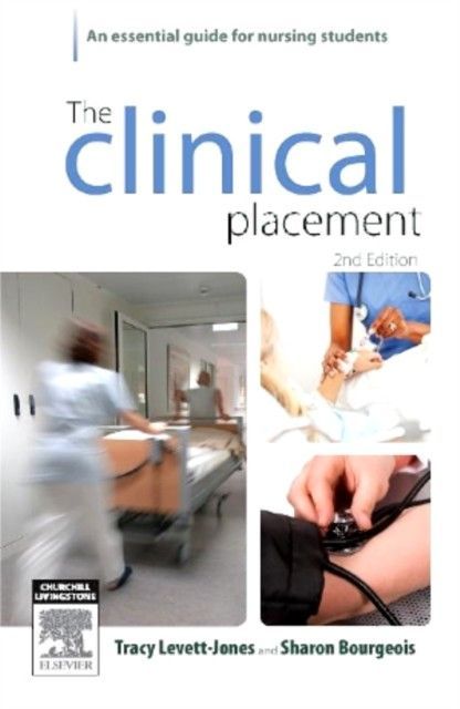 The Clinical Placement main product photo