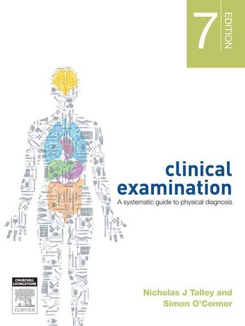 Clinical Examination main product photo