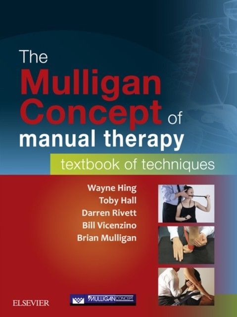The Mulligan Concept of Manual Therapy main product photo
