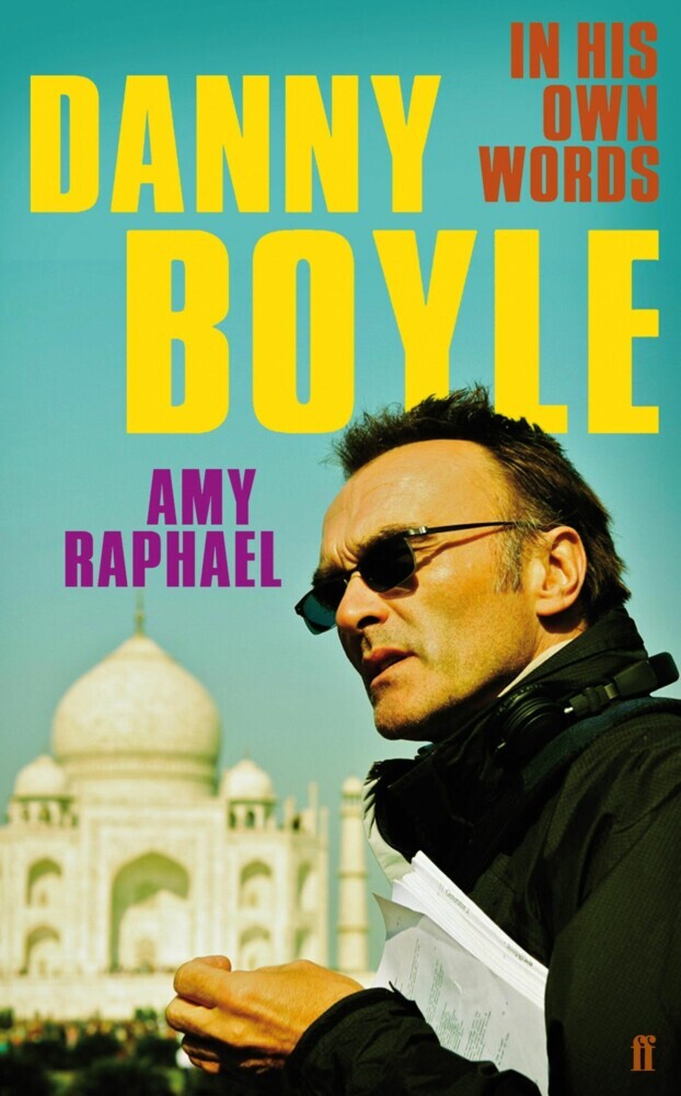 Danny Boyle main product photo