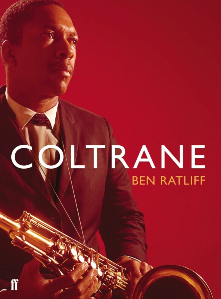 Coltrane main product photo
