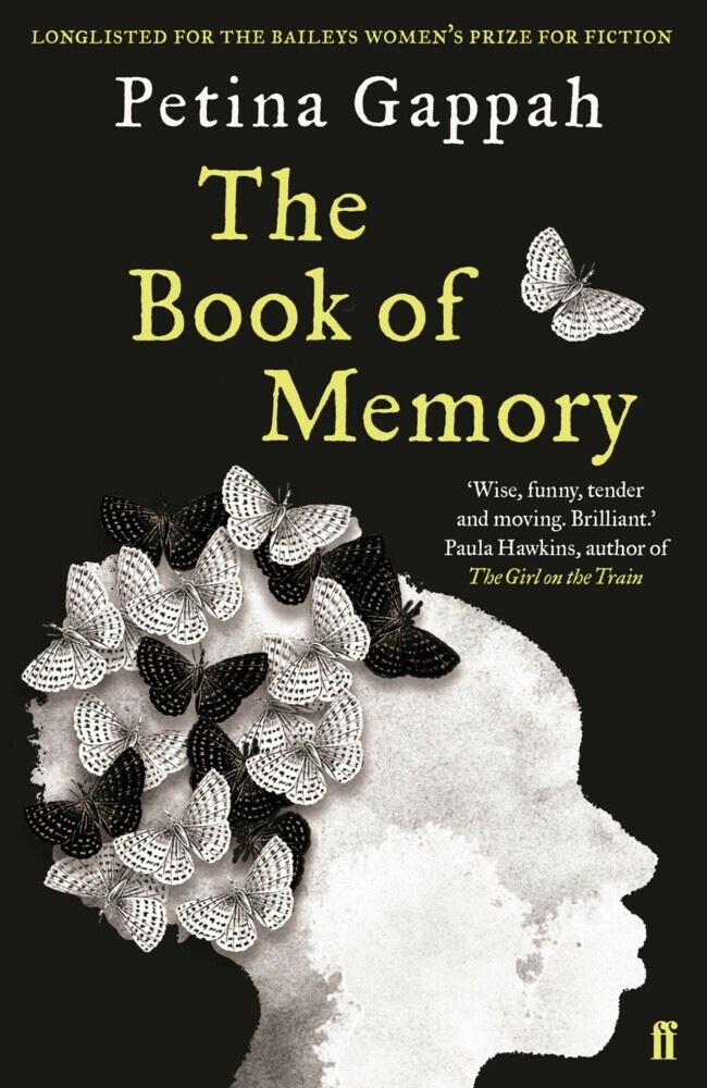 The Book of Memory main product photo