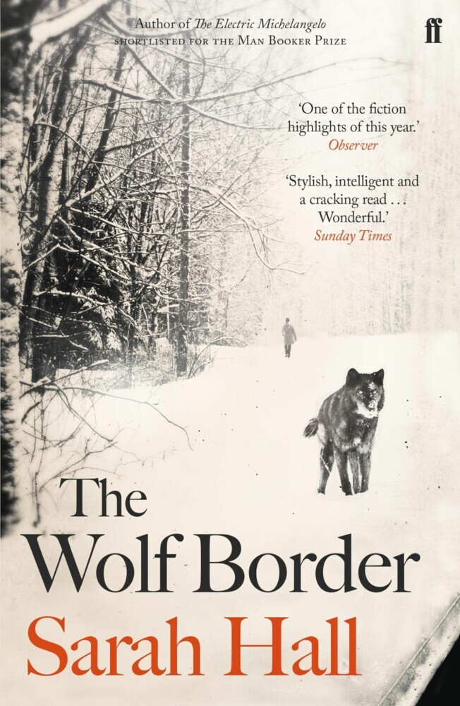 The Wolf Border main product photo