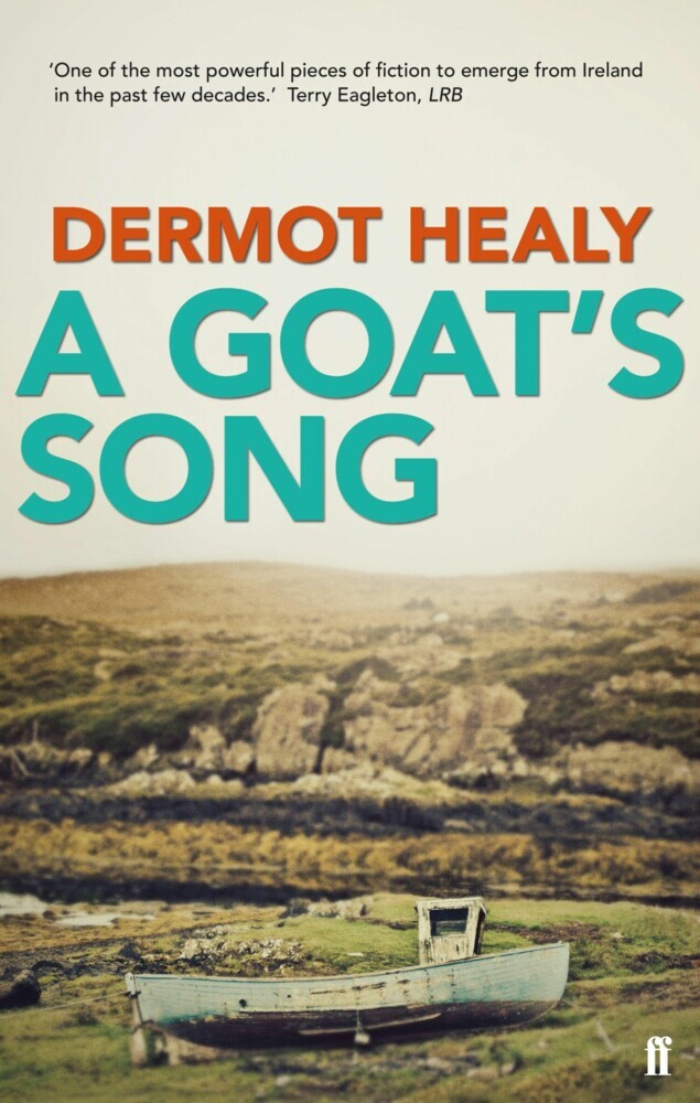 A Goat's Song main product photo