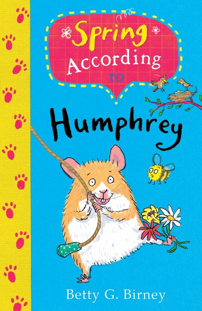 Spring According to Humphrey main product photo